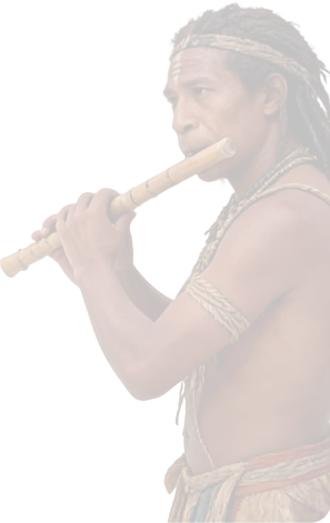 原始人